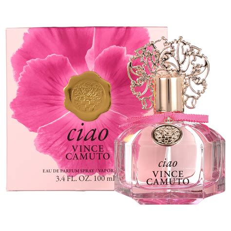 ciao vince camuto perfume